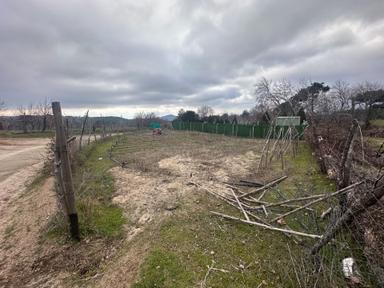 Mera Emlaktan Havran Kalabak Mevki 382 M2 Köşe Parsel Tarla Mera Emlaktan Havran Kalabak Mevki 382 M2 Köşe Parsel Tarla
