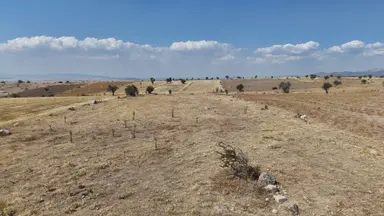 Beyşehir Eğirler De 3.501 M2 Müstakil Tapulu Arazi