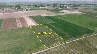 Akören Çatören De 6.179 M2 Müstakil Tapulu Tarla Akören Çatören De 6.179 M2 Müstakil Tapulu Tarla