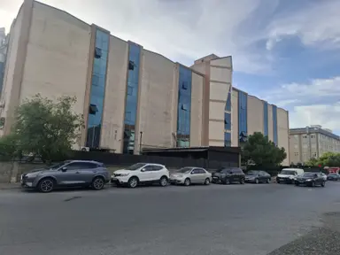Başokur'dan Beysan Sanayi Sitesinde 1.400 M2 Kiralık Depo Alanı