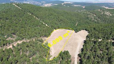 Konya / Doğanhisar / Kemer Mahallesinde 6.699 M² Müstakil Tapulu Tarla Konya / Doğanhisar / Kemer Mahallesinde 6.699 M² Müstakil Tapulu Tarla