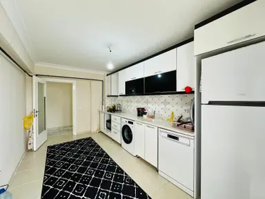 Feridunçelik'te Asansörlü Full Yapılı 3+1 Ara Katta Satılık Daire !!