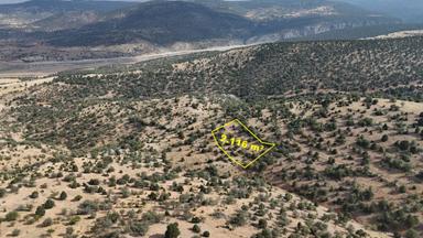 Konya / Akören / Belkuyu Mahallesinde 2.116 M² Müstakil Tapulu Bağ