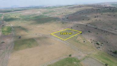 Akören Tülce De 3.263 M2 Müstakil Tapulu Arazi
