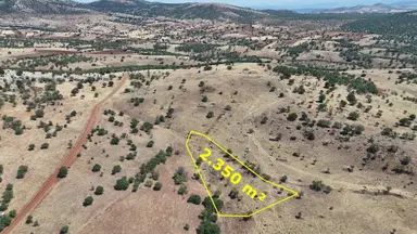 Konya / Güneysınır / Gürağaç Mahallesinde 2.350 M² Müstakil Tapulu Bağ Konya / Güneysınır / Gürağaç Mahallesinde 2.350 M² Müstakil Tapulu Bağ