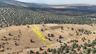 Konya / Akören / Karahüyük Mahallesinde 3.102 M² Müstakil Tapulu Tarla