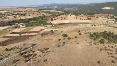 Konya / Doğanhisar / Kemer Mahallesinde 24.535 M² Müstakil Tapulu Tarla Konya / Doğanhisar / Kemer Mahallesinde 24.535 M² Müstakil Tapulu Tarla
