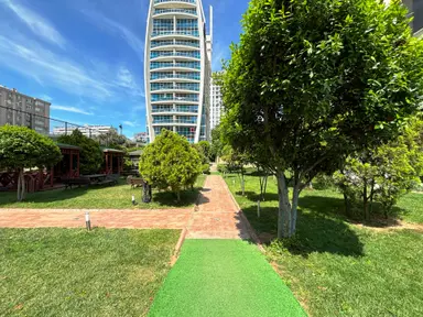 Dap Royal Towers Dragos'da 120m2 Yüksek Kat Yenilenmiş Satılık 2+1 Dap Royal Towers Dragos'da 120m2 Yüksek Kat Yenilenmiş Satılık 2+1