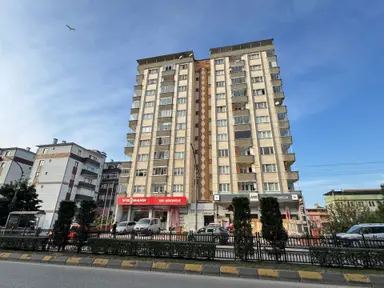 Trabzon Ortahisar Toklu Mahallesi 3+1 Kiralık Konut
