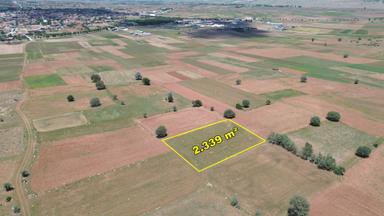 Akören Hacılarda 2.339 M2 Müstakil Tapulu Arazi