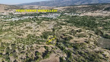 Konya / Meram / Yeşiltekke Mahallesinde 1.062 M² Müstakil Tapulu Tarla Konya / Meram / Yeşiltekke Mahallesinde 1.062 M² Müstakil Tapulu Tarla