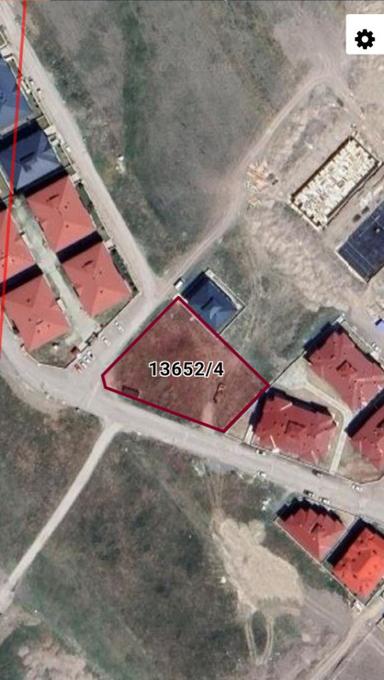 *** Dadaş Kentte Satılık 3 Kat İmarlı Arsa *** *** Dadaş Kentte Satılık 3 Kat İmarlı Arsa ***