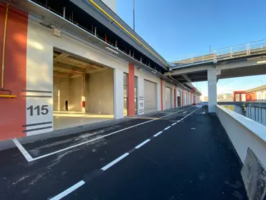 Özel Fırsatlar İle 273 M2 İmalathane Hadımköy Ticarethane Metkap'ta!