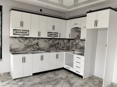 Akçay Emlak'tan Yunak'ta Satılık Dubleks Bahçeli 4+1 Villa Akçay Emlak'tan Yunak'ta Satılık Dubleks Bahçeli 4+1 Villa