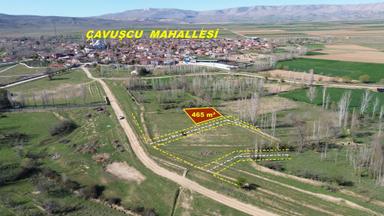 Konya / Ilgın / Çavuşcu Mahallesinde 465 M² Müstakil Tapulu Konut İmarlı Arsa Konya / Ilgın / Çavuşcu Mahallesinde 465 M² Müstakil Tapulu Konut İmarlı Arsa