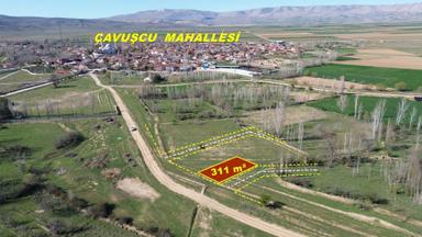 Konya / Ilgın / Çavuşcu Mahallesinde 311 M² Müstakil Tapulu Konut İmarlı Arsa Konya / Ilgın / Çavuşcu Mahallesinde 311 M² Müstakil Tapulu Konut İmarlı Arsa