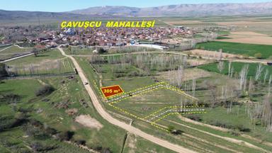 Konya / Ilgın / Çavuşcu Mahallesinde 305 M² Müstakil Tapulu Konut İmarlı Arsa Konya / Ilgın / Çavuşcu Mahallesinde 305 M² Müstakil Tapulu Konut İmarlı Arsa