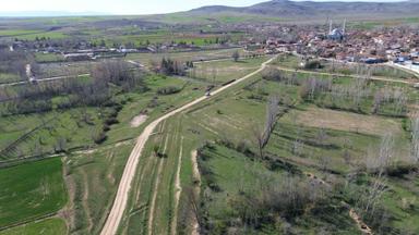Konya / Ilgın / Çavuşcu Mahallesinde 364 M² Müstakil Tapulu Konut İmarlı Arsa Konya / Ilgın / Çavuşcu Mahallesinde 364 M² Müstakil Tapulu Konut İmarlı Arsa