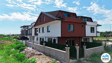 Kocaali’de Geniş Bahçeli, Denize Yakın 3+1 Villa