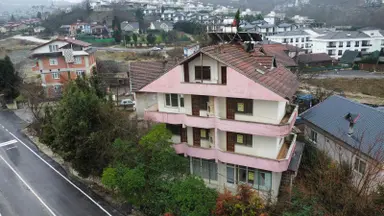 Sakarya Sapancada Satılık Müstakil Bina Sakarya Sapancada Satılık Müstakil Bina