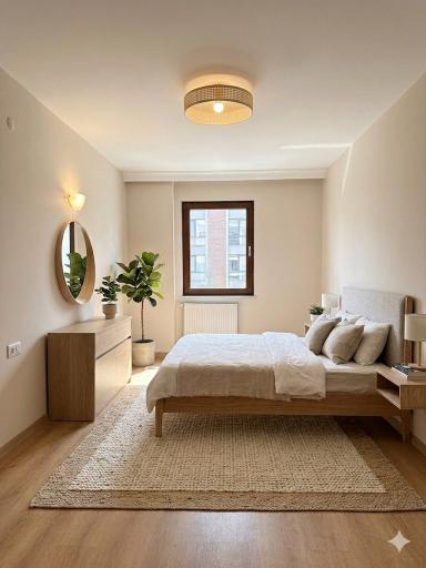 Sahibinden Balat Koçakkent 1 Sitesinde Boş 3+1 Satılık Daire