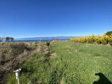 Burhaniye De Satılık 1.155 Metre Kare Arsa.denize Sıfır.