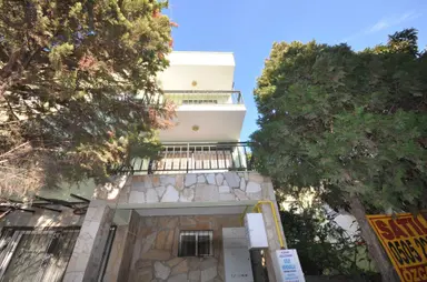 Yenikent 'te Doğalgazlı Tripleks