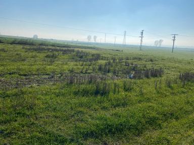 Vize Evrenlide Yatırımlık 638 M2 Tarla Hisseli Parsel