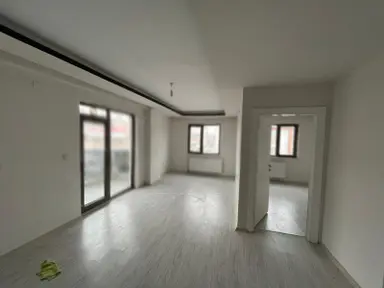 Halilağa Mahallesinde Yeni Yapı 2+1 Satılık Daire