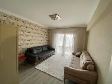 Batıkent Turgut Özal Mahallesinde Site İçerisinde 4+1 Full!