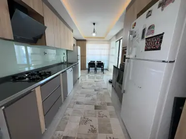 Pursaklar Mehmet Zengin Emlak'tan Otoparklı Çift Banyolu 6.kat 4+1 Lüks Sitede Daire Pursaklar Mehmet Zengin Emlak'tan Otoparklı Çift Banyolu 6.kat 4+1 Lüks Sitede Daire