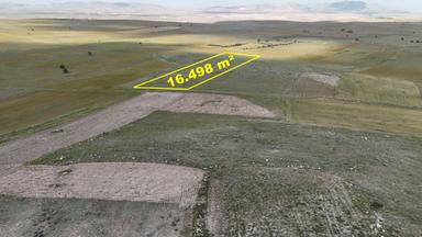 Konya / Akören / Orhaniye Mahallesinde 16.498 M² Müstakil Tapulu Tarla