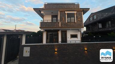 Sakarya Kocaali De Havuzlu Zarif Ve Şık 4+1 Villa Sakarya Kocaali De Havuzlu Zarif Ve Şık 4+1 Villa