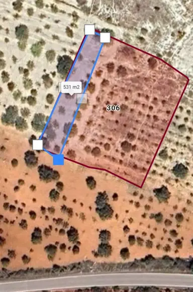 Beymahall Gyo Çaybaşı İmar Yanı Piyango Arsa Beymahall Gyo Çaybaşı İmar Yanı Piyango Arsa