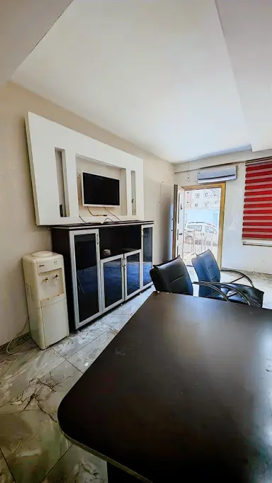 Güç Emlaktan Eşyalı Kiralık Ofis Güç Emlaktan Eşyalı Kiralık Ofis
