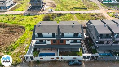 Kocaali De Havuz Geniş Bahçe 4 +1 Villa Plaja Yakın Konum Kocaali De Havuz Geniş Bahçe 4 +1 Villa Plaja Yakın Konum
