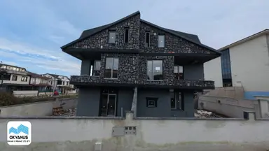 Sakarya Kocaali Deniz Kenarında Havuzlu 4+1 Villa Sakarya Kocaali Deniz Kenarında Havuzlu 4+1 Villa