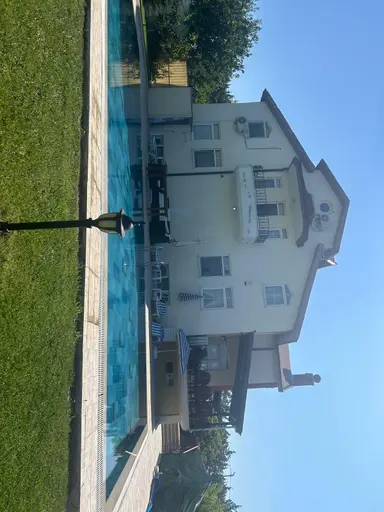 Çatalcada Süper Lüks Villa - Havuzlu, Voleybol Sahası, Bahçeli Çatalcada Süper Lüks Villa - Havuzlu, Voleybol Sahası, Bahçeli