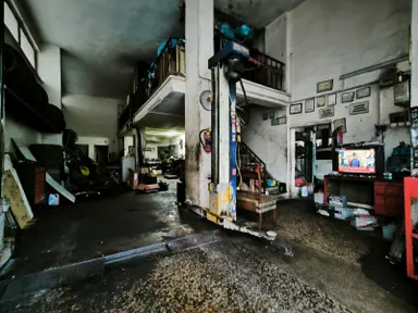 Etimesgut'ta İstsyon Cad Üstü Süper Konumlu Dükkan Polat Emlak'tan