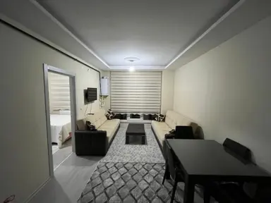 Bahçıvan Mahallesinde Sıfır Satılık 1+1 Daire