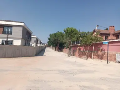 Tekirdağ Çorlu Önerler'de Konumu Mükemmel 1040 Metrekare Satılık Arsa Tekirdağ Çorlu Önerler'de Konumu Mükemmel 1040 Metrekare Satılık Arsa