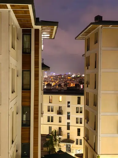 Beyoğlu Sütlüce Toki Satılık Özel Yüksek Tavan Çok Ferah 2+1 85m2 Daire