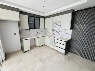 Feridunçelik'te Ada Gross Yakını Full Yapılı 3+1 1.katta Satılık Sıfır Daire !!