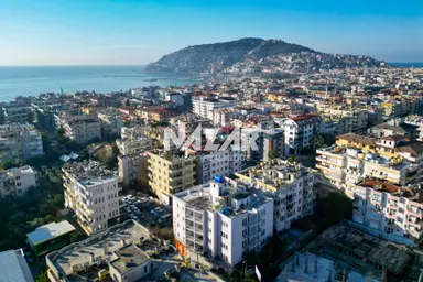 Alanya Merkez Güllerpınarı’nda 180 M² Satılık İşyeri / Dükkan Alanya Merkez Güllerpınarı’nda 180 M² Satılık İşyeri / Dükkan