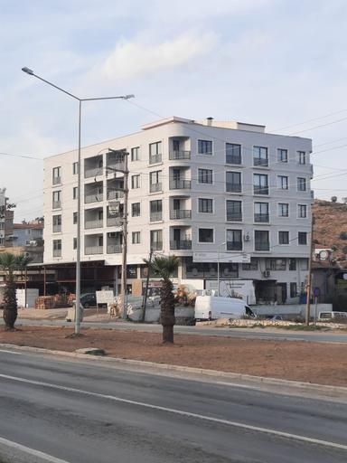 İnşaat Firmasından Satılık 4+1 Dubleks Daire