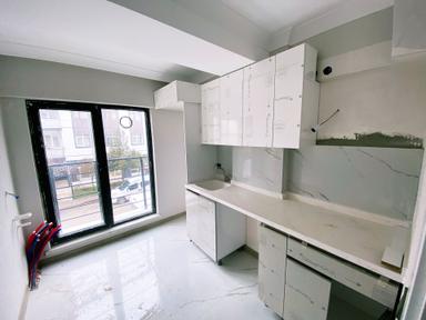 Cihandan Güventepede Merkez De Ulaşım Üzeri Sıfır 2+1 Daire