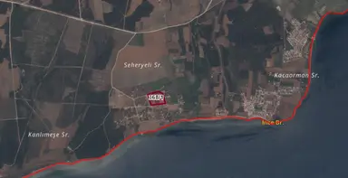 Şarköy 'de Projesi Hazır Kat İrtifaklı Yarın İnşaata Başla