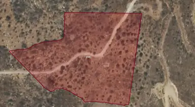 Muğla / Mılas / Bozalanda Satılık 14.400 M² Tarla