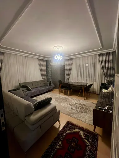 Prestijli Konumda Lüks 4+2 Devasa Dubleks