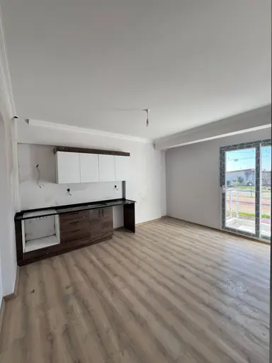 📣📣 Nazilli Sümer Mah. 1+1 Yerden Isıtmalı Sıfır Daire 📣📣